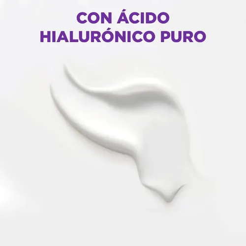 Crema Facial Día L’ Oréal Revitalift Ácido Hialurónico 50 Ml