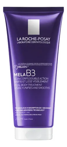 La Roche Posay Mela B3 Body Treatment Despigmentante Cuerpo