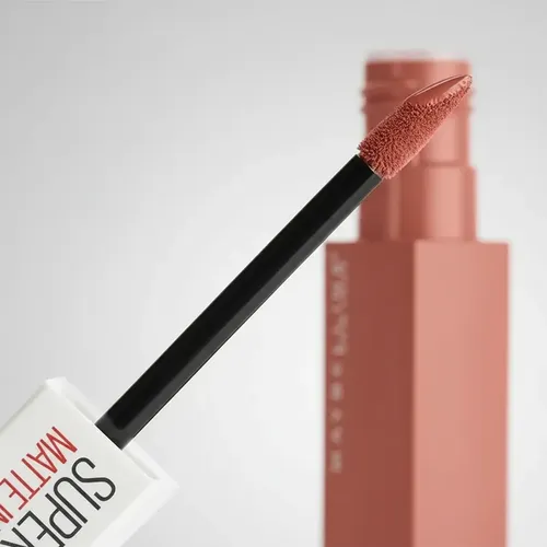Labial Liquido Superstay Matte Ink Un-nudes Seductress 65
