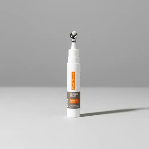 Crema Contorno De Ojos Para Bolsas Y Ojeras