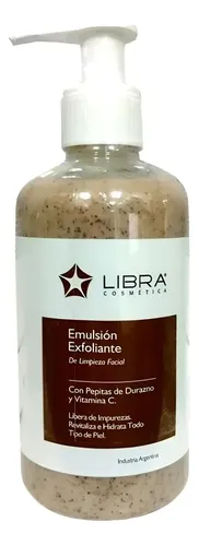 Kit Libra 7 Prod -skincare Hialuronico Colageno Em Exf Nutri
