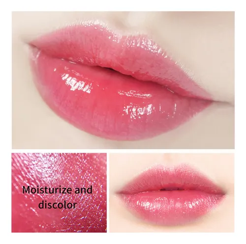 L/x Bálsamo Labial Aloe Bálsamo Labial Hidratante