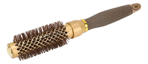 Cepillo De Peinado Redondo, Secado Rápido Del Cabello, .