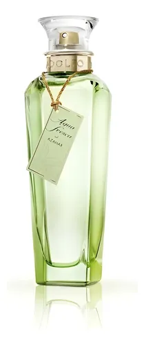 Agua Fresca De Azahar Edt 120ml