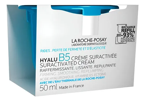 La Roche Posay Hyalu B5 Crema De Día Refill 50ml