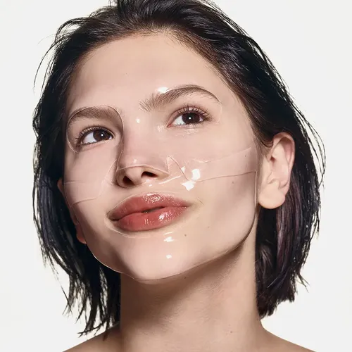 Mascarilla Facial Biodance Bio-colágeno Y Acido Hialurónico