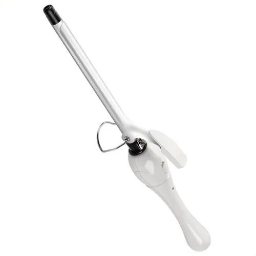 A 9mm Curling Iron Wool Small Curling Wand Teddy Curling @ F