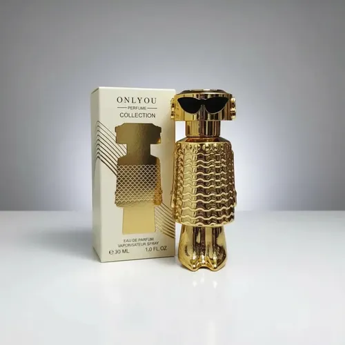 Perfume Onlyou 921, 30 Ml – Miniatura. Mujer