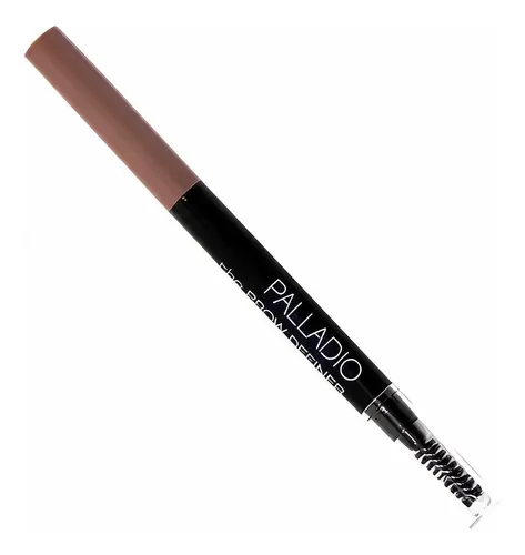 Delineador De Cejas Retráctil 2 En 1 Brow Definer Palladio