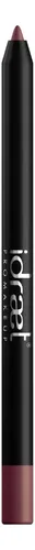 Idraet Delineador De Ojos Y Labios Soft Touch Waterproof