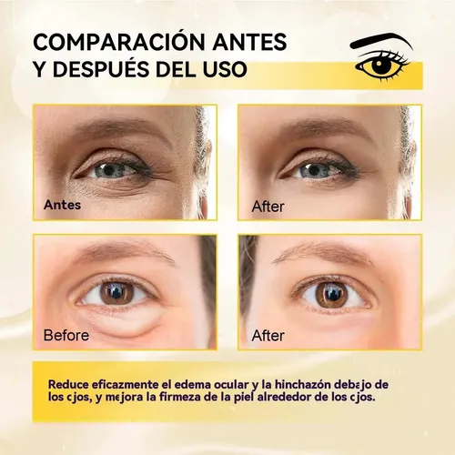 Máscara Para Os Olhos,1pcs