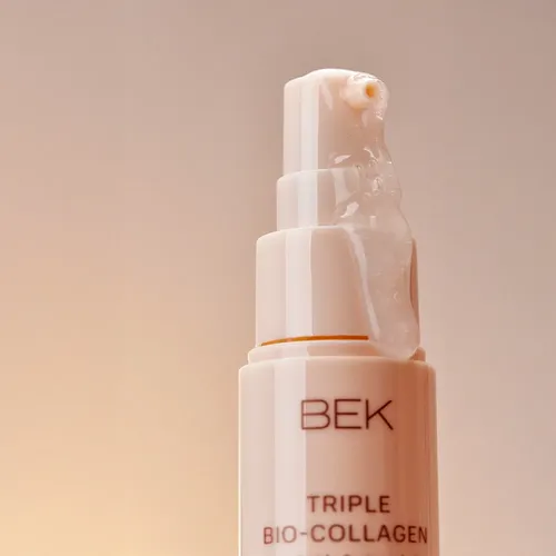Bek Triple Bio-collagen Facial Cuidado Piel X 30ml