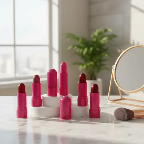 Rubor Tejar Blusher Stick Barra 3 Unidades