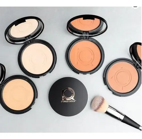 Base En Polvo Prensado Ioly’s 0.49 Oz Color Arena