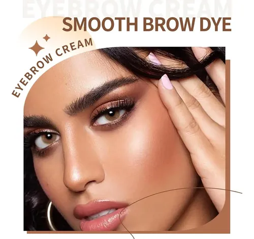 O’cheal Gel De Cejas Waterproof 24h 01#light Browm