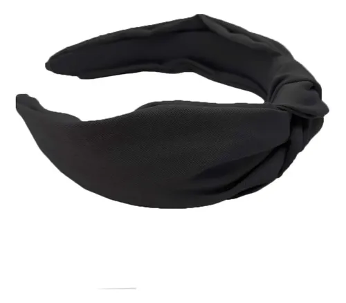Etercycle Cinta De Pelo Para Mujer, Cinta De Pelo Anudada…