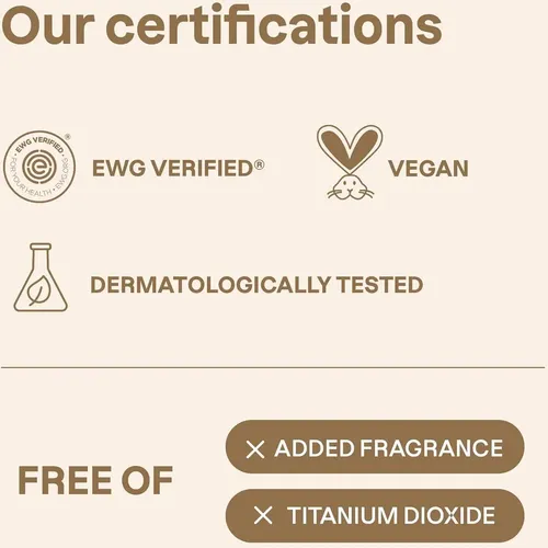 Corrector Ojeras Attitude Nude 0.2 Oz Vegano Ecológico