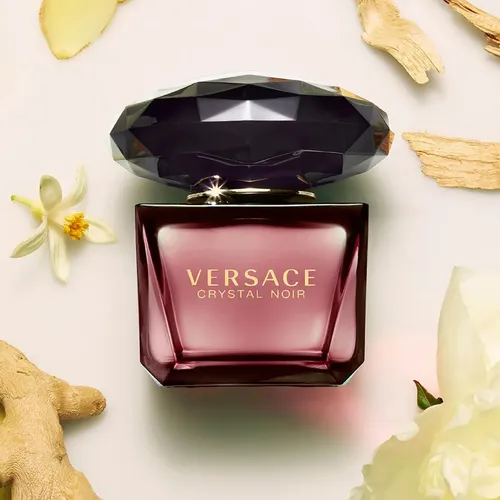 Versace Crystal Noir Mujer EDT 90 Ml