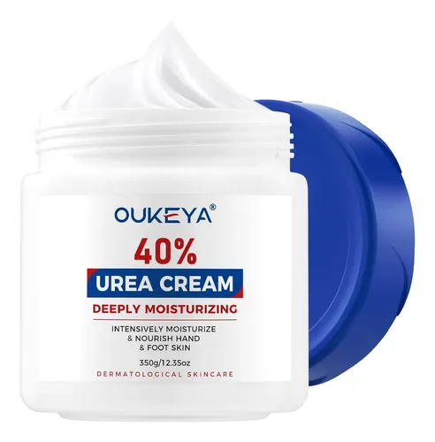 Crema Para Pies Y Manos Para Pieles Secas Y Agrietadas Açaí
