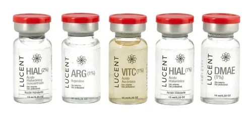 Capixyl 5% Activo Esteril Dermapen Alternativa De Minox
