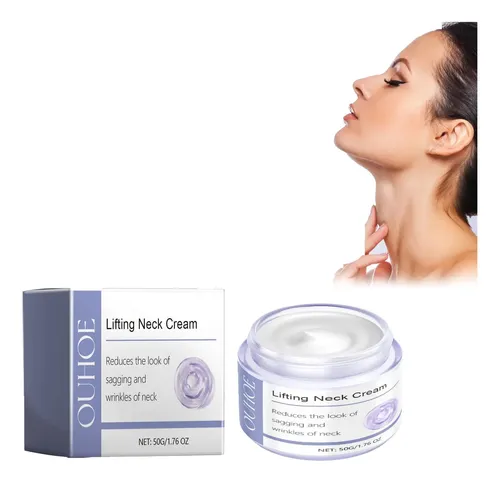 Anueva Crema For El Cuello Pure Tighten & Lift, Cremam