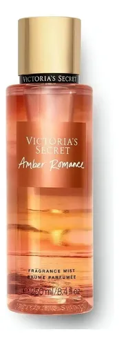 Victoria’s Secret Amber Romance Mist Corporal 250ml Spray Mujer