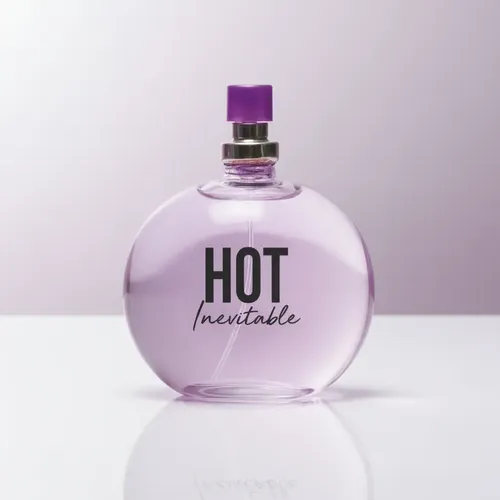 Perfume Sexitive Hot Inevitable Mujer Fragancia Fresca 100ml