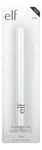 Cera Para Fijar Peinar Y Delinear Ceja E.l.f. Wax Pencil Color Natural