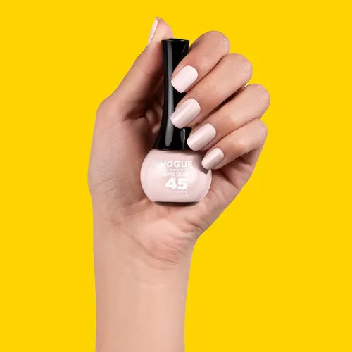 Esmalte Uñas Secado Rapido 45 Segundos 12ml Vogue