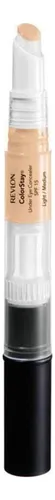 Corrector De Ojeras Revlon Colorstay Con Softflex, Tono