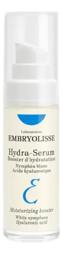 Hidratante Facial Embryolisse Hydra-serum X30 Ml