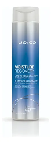Shampoo Para Cabello Seco Moisture Recovery Joico 300 Ml