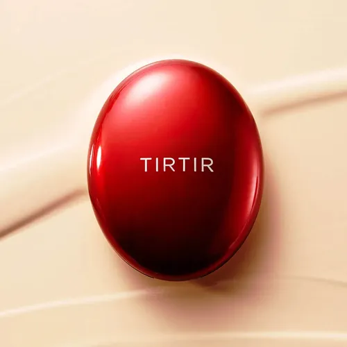 Base De Maquillaje Tirtir Mask Fit Red Cushion Mini