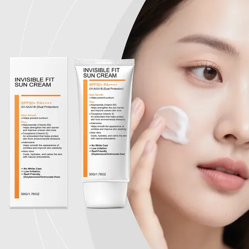 Zscrema Protectora Hidratante De Niacinamida Adecuada Para T