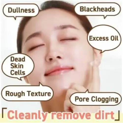 Mascarilla Desintoxicante De Arcilla 98.5% Natural Miraichi