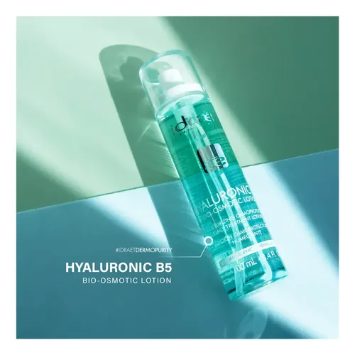 Idraet Hyaluronic B5 Loción Osmoprotectora Humectante 100ml