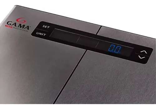 Gama Balanza Personal Baño Digital Peso Preciso Scf-5000 12c
