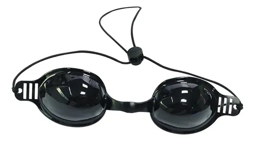 Gafas For Cama De Bronceado, Gafas Protectoras &ue