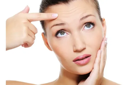Carthage Suero Concentrado Efecto Lifting Arugas Expresion Tipo De Piel Todo Tipo De Piel