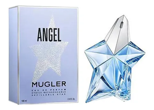 Perfume Angel Edp 100 ml Para Mujer