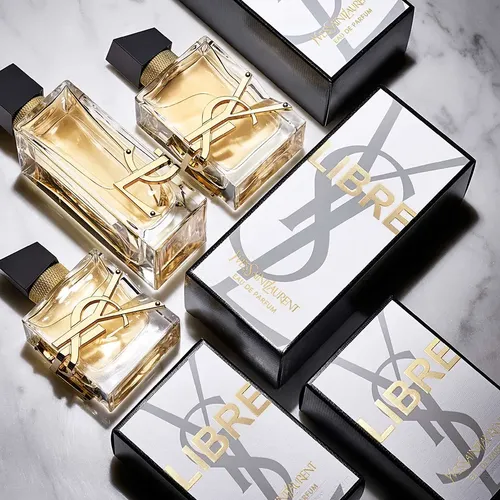 Yves Saint Laurent Libre para Mujer EDP 90ml