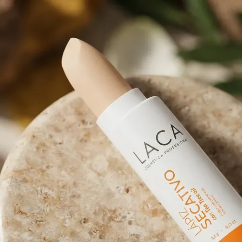 Lápiz Secativo Con Tea Tree Oil Laca