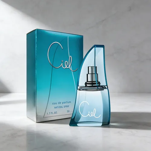 Perfume Ciel X 50 Ml Edp