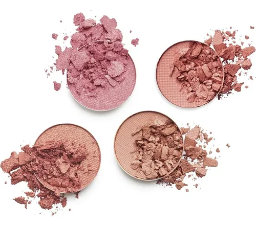 Rubor Natural Mom’s Secret 0.18 Oz Dusty Rose