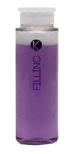 Ampollas Bottox Keratin Kleno Post Alisado Lifting X3 U.