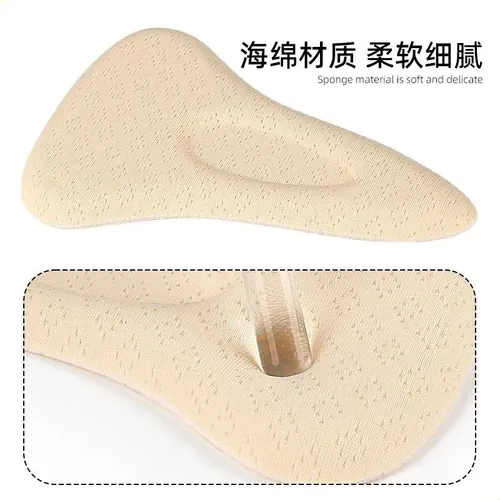 Las Almohadillas Íntimas De Esponja For Mujer (6 Unid) …