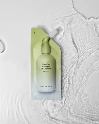 Kit Cuidado Facial Coreano Hidehere 3 Pasos Vincha Skincare