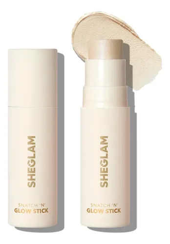Sheglam Iluminador En Barra Crema Vanilla Frost