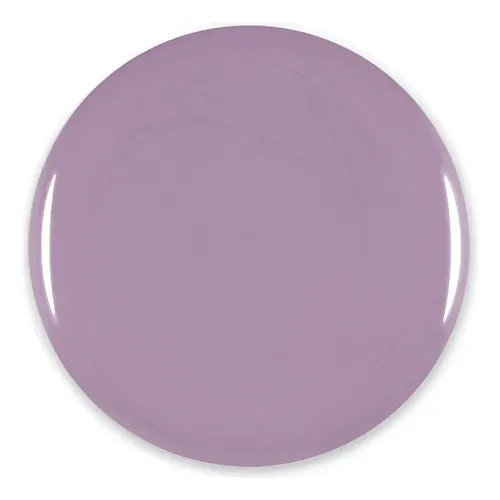 Gel Color – Rubber Base Coat – Misty Lilac Misty Lilac