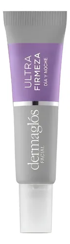 Crema Dermaglos Ultra Firmeza Hidratante Contorno De Ojos 15